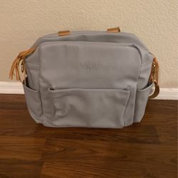 Milkmaid Goods Vegan Leather Bag