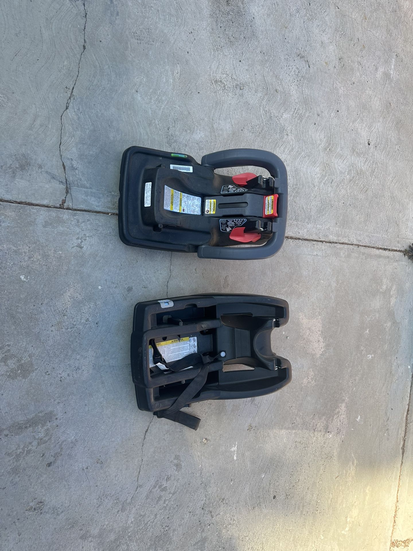 Gerber Car Seat Base