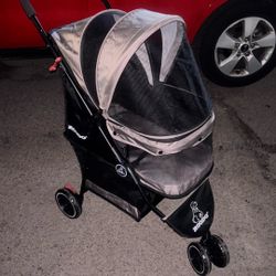 RooDoo Cat And Dog Stroller