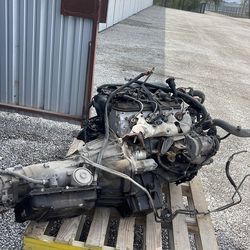 2005 Chevrolet Tahoe