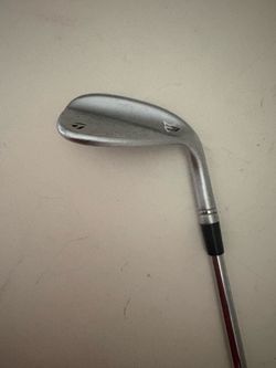 TAYLORMADE MG3 56* SB-12 Dynamic Gold Sand Wedge