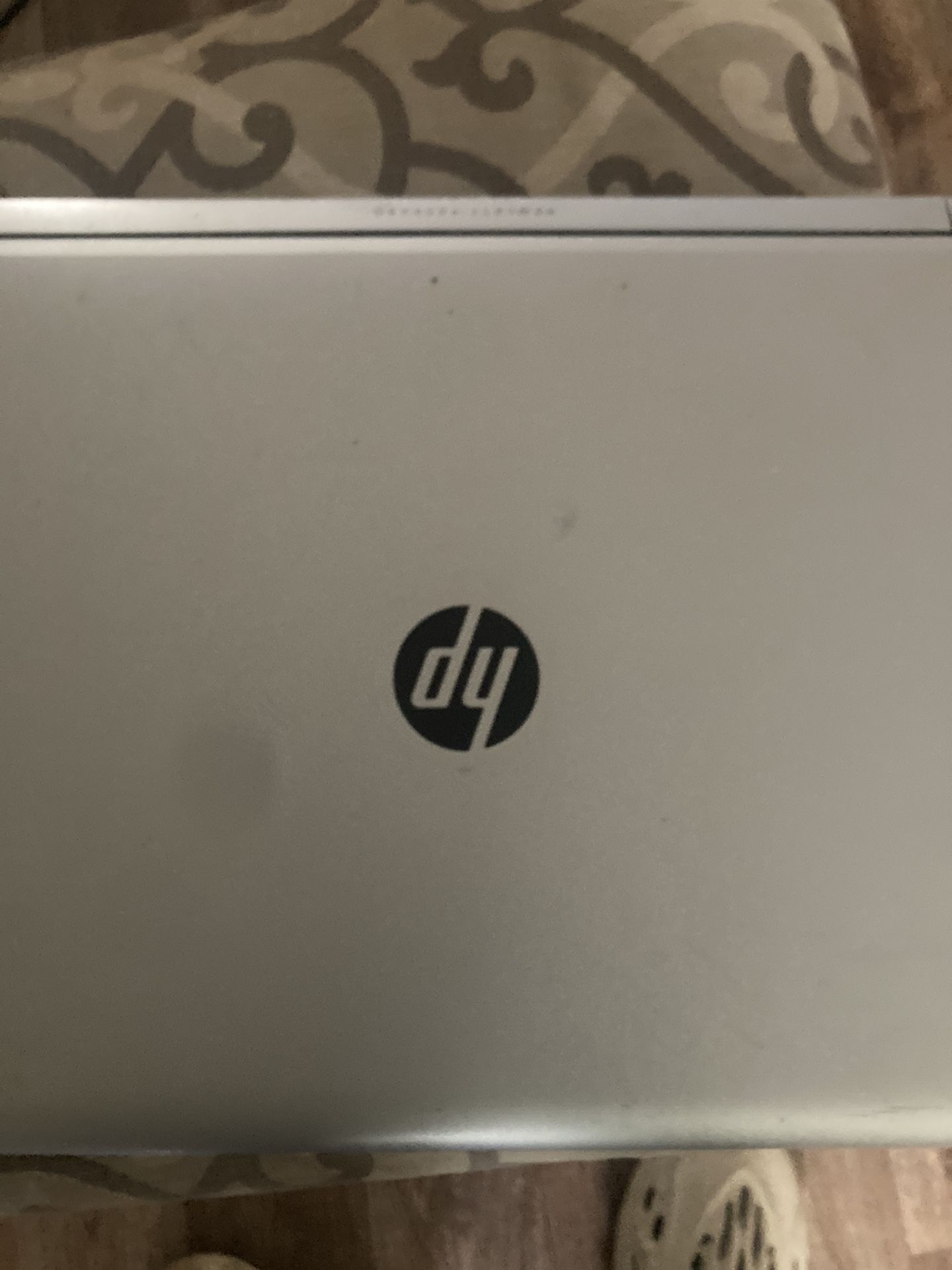 Hp Pavilion TouchSmart 16 1/2 In
