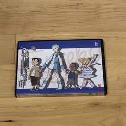 Eureka Seven Volume 10 DVD 