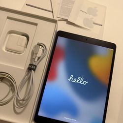 Apple iPad Air (3rd Generation) 64 GB, WIFI - Space Grey