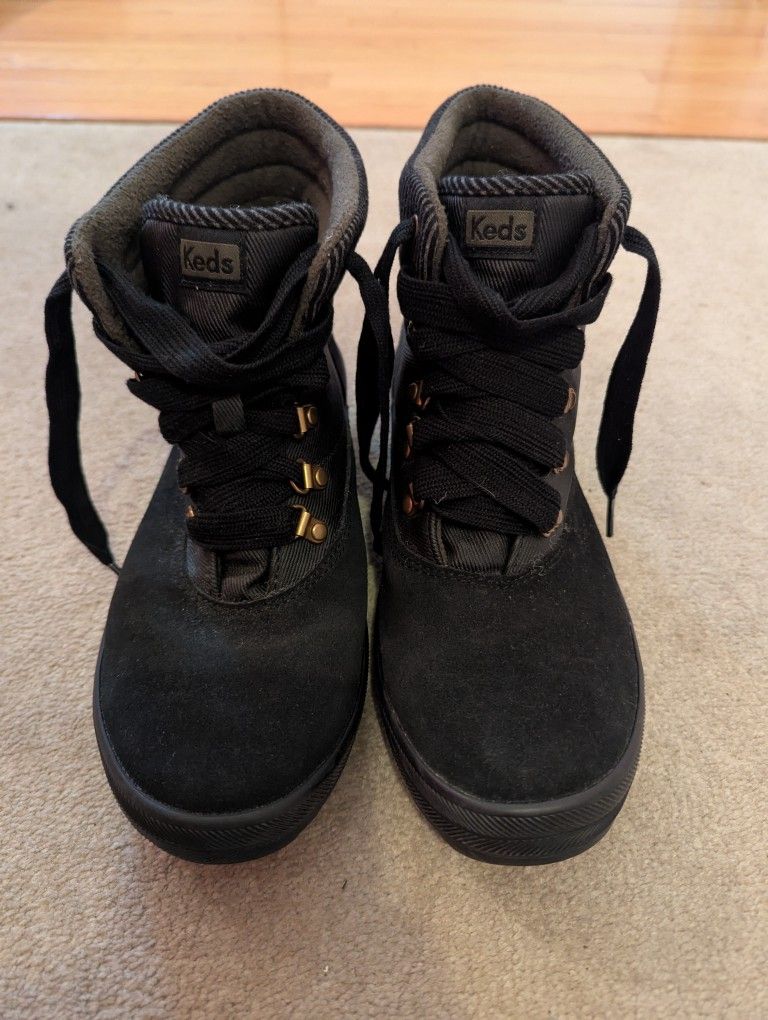 Keds Women's Boots 9.5