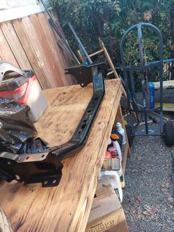 Chassis Frame