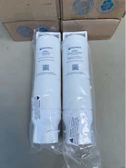 Water filters