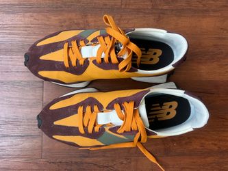 New balance men’s sneaker