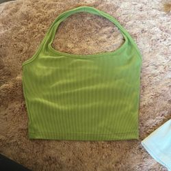 Green Top