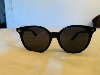 Gucci Glasses