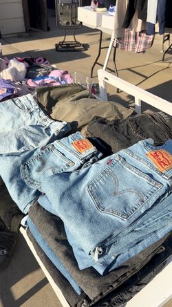 YARD SALE - items as low as $1