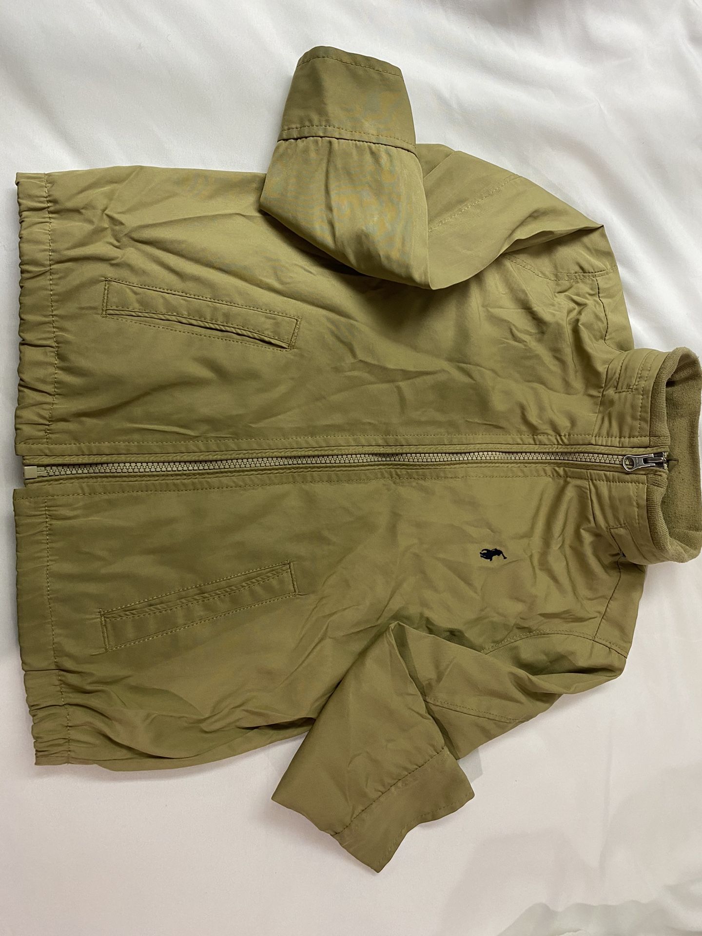 Toddlers Polo jacket