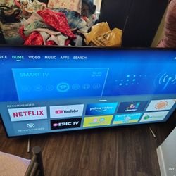 Pixel Tv 70"