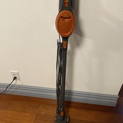 Shark Rocket vacuum cleaner