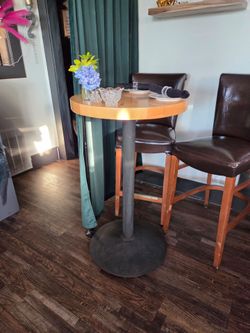 Bar stools