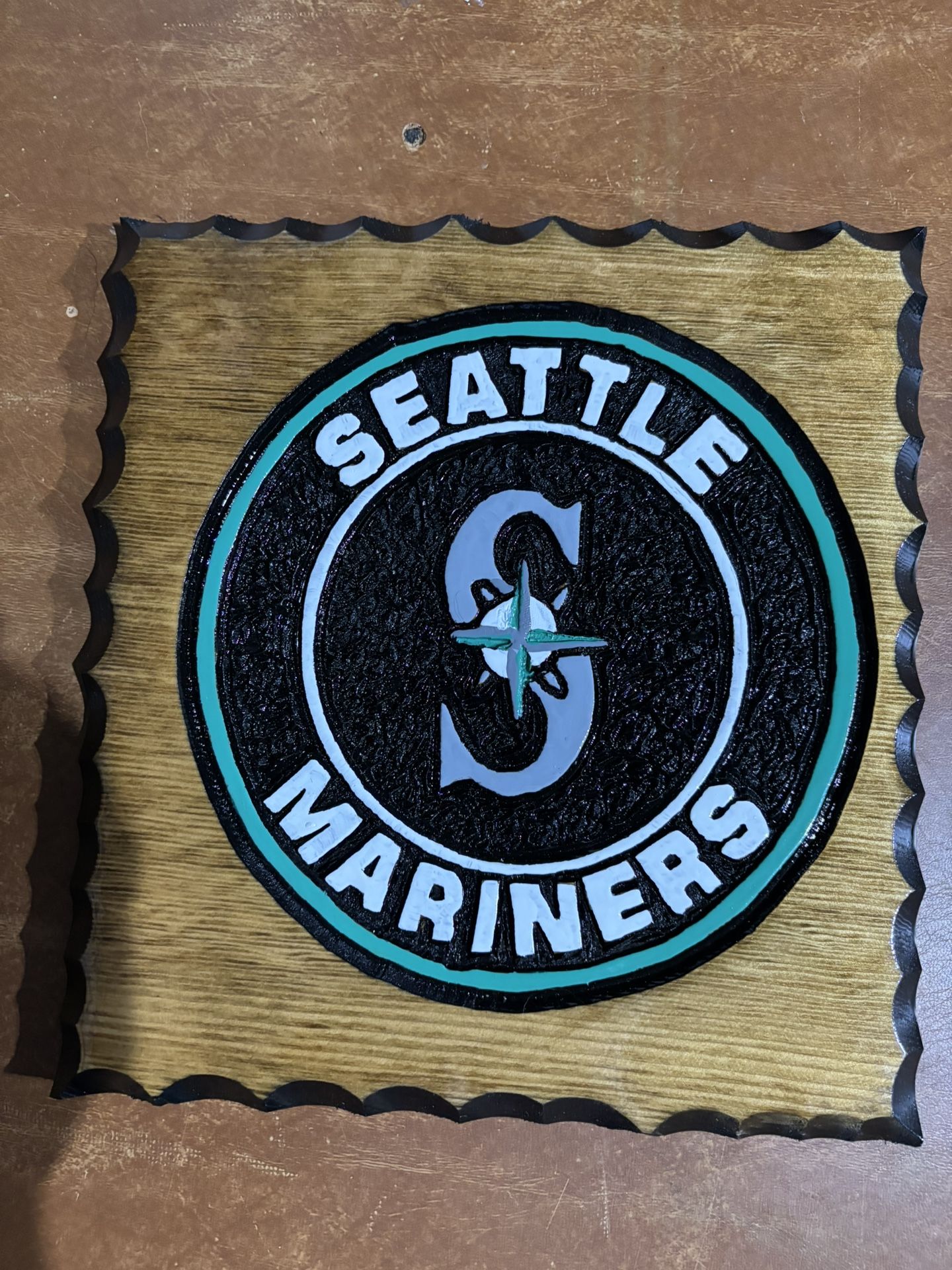 Team Logos 
