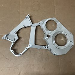  94-98 Dodge 5.9L 12 Valve Cummins P pump  Timing Gear Housing Case