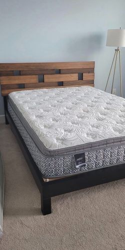 New  Mattresses! Big Discounts
