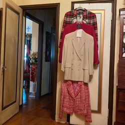 Express Collection, Size Medium