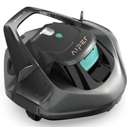 AIPER Seagull SE Cordless Robotic Pool Cleaner