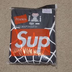 Supreme Spiderman Tee