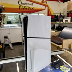PlayStation 5 Slim