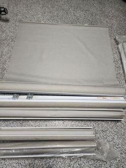 Window shades