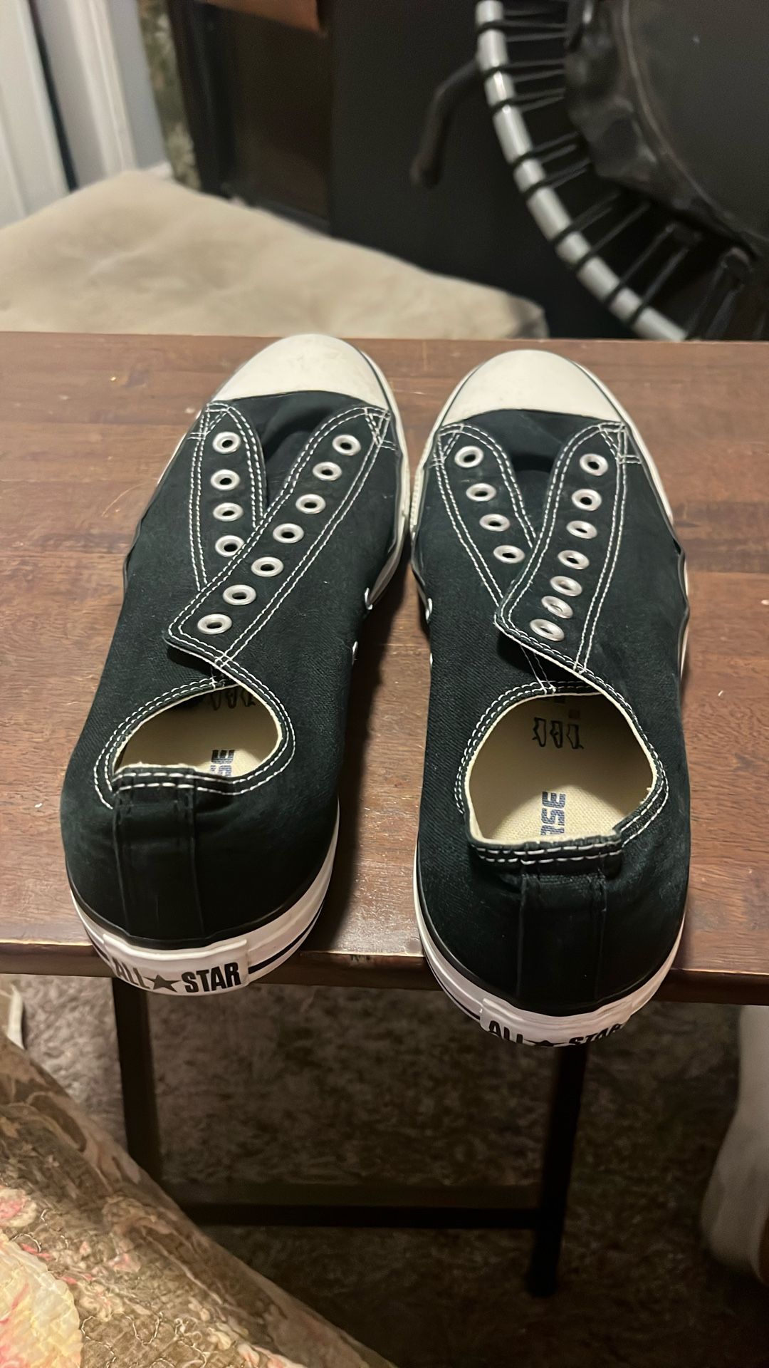 Converse Chuck Taylor All Star Ox M9166 Sneakers