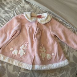 Girls Sweaters