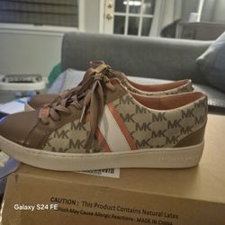 Michael Kors Sneakers 