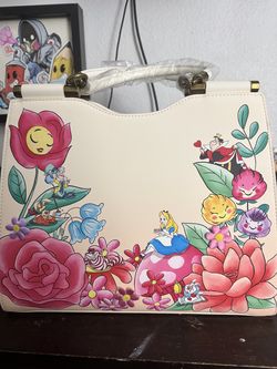 Disney loungefly