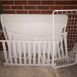 Crib