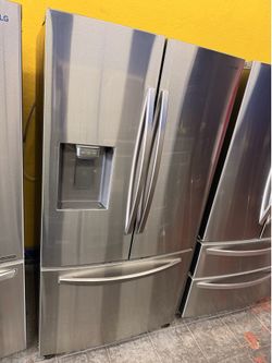 Samsung refrigerator