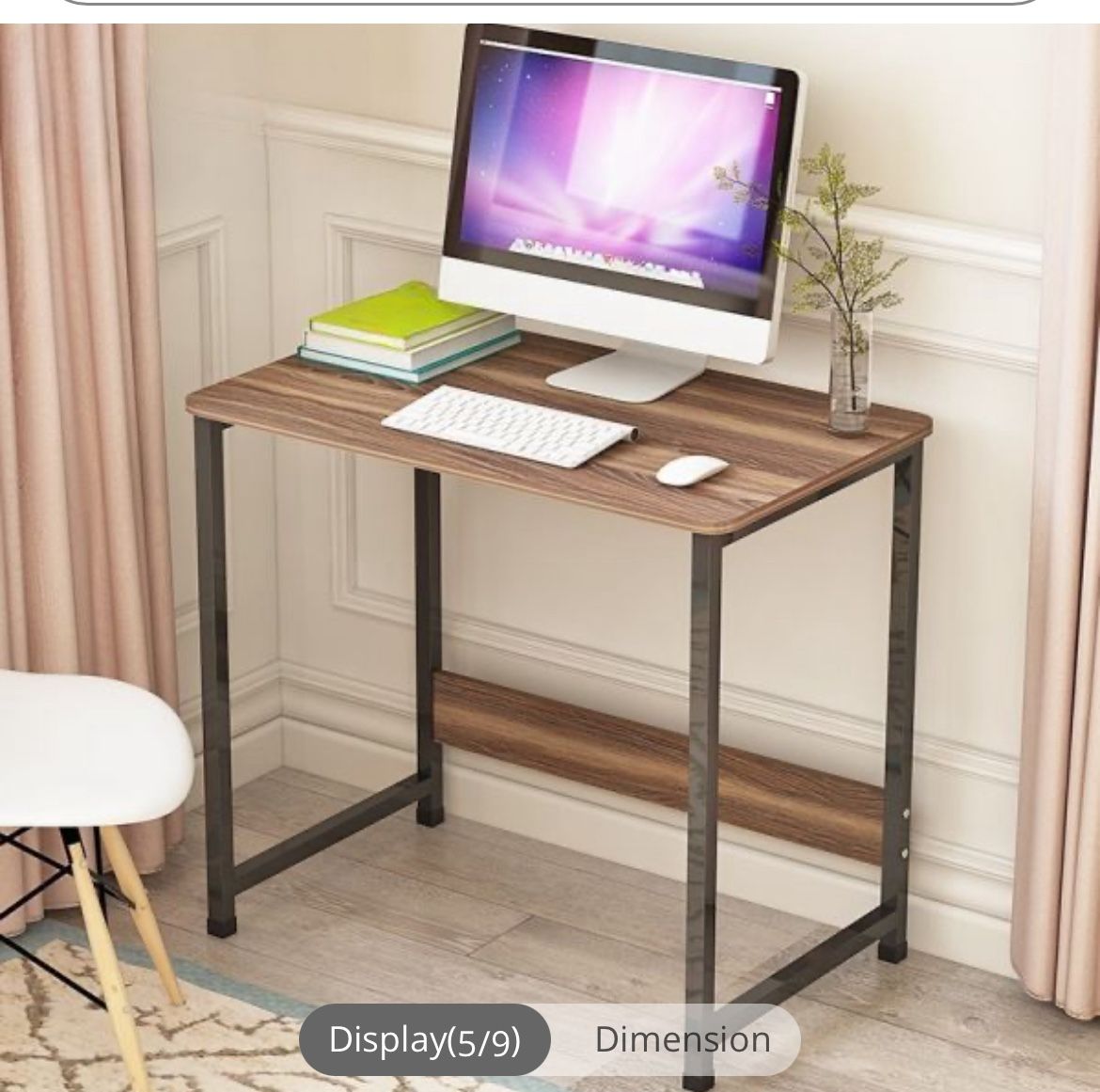 computer desk