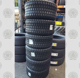 24 X 12 - 10 Brand New Lawn Mover for Garden