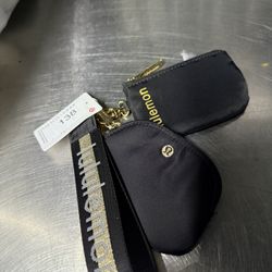 Pouch Lululemon 