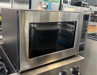 Dacor 24” Countertop Convection Microwave Oven