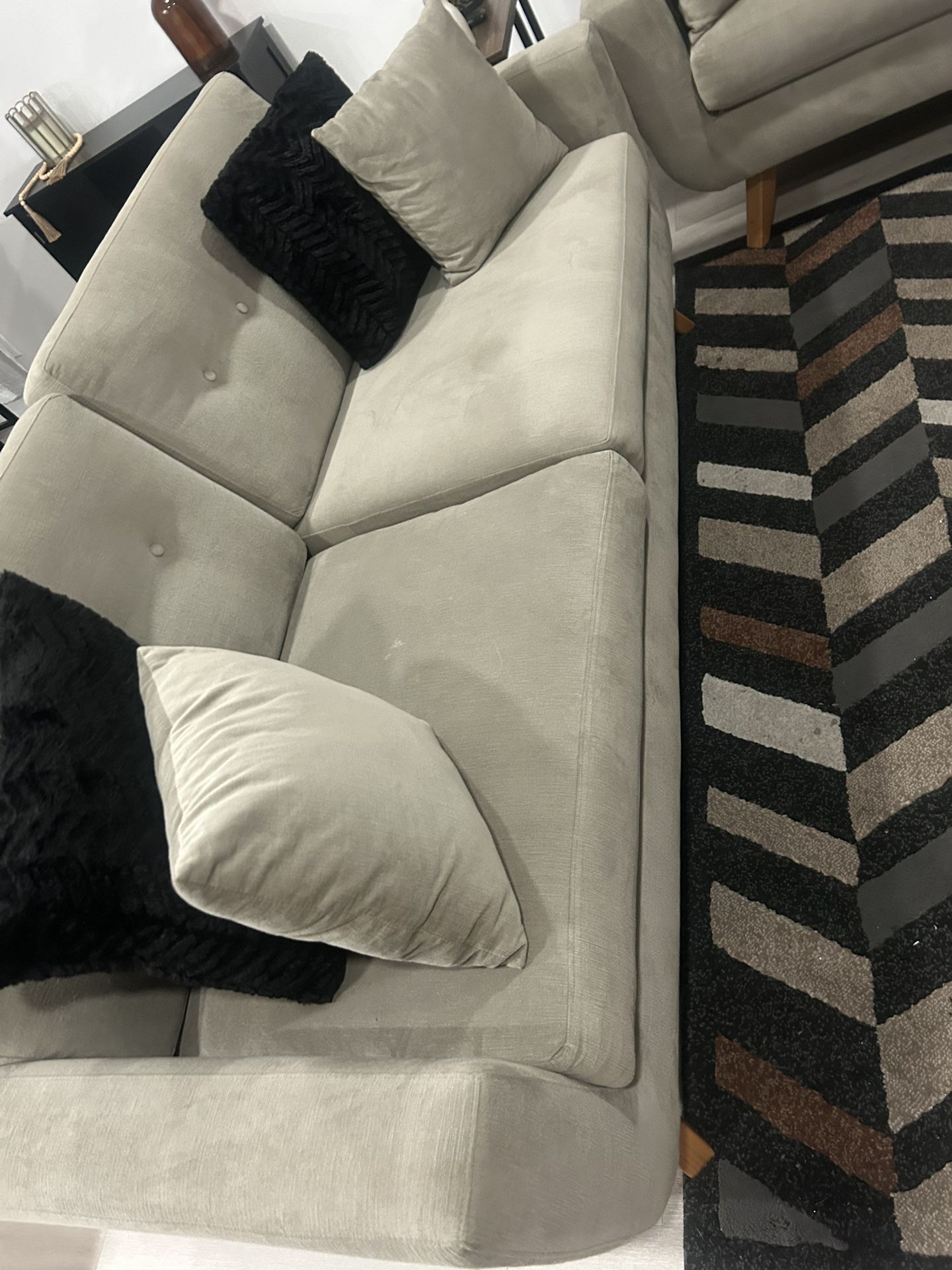 2 Couches