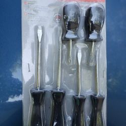 Screwdriver Set