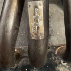 I Think They’re A Honda And Acura Headers