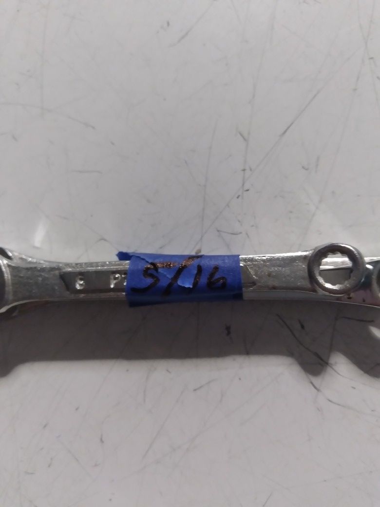 llave Side 5/16 EACH