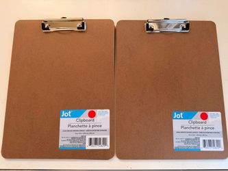 Clipboard