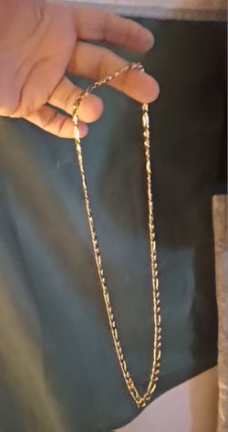 Gold Plated