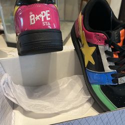 Bapesta