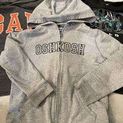 Boys Hoodies Bundle Size 10