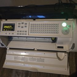 Circut Expression CREX001 Electronic Cutting Machine