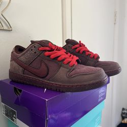 Nike Sb 8.5