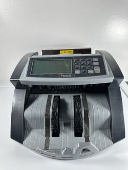 Cassida 5520 UV/MG Money Counter