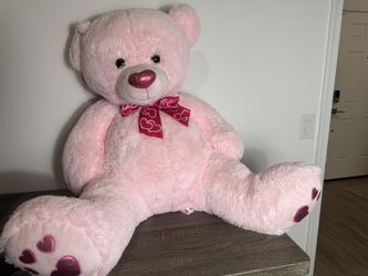Sitting 2 Ft Teddy Bear