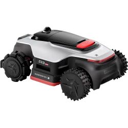 Dreame Lidar 2500 A3 AWD Pro wireless Lawn Mower